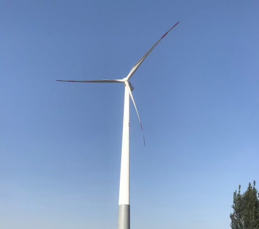 诸城风电基础二次灌浆料的强度要求和用量计算 风电灌浆料施工注意事项