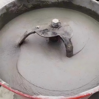 诸城灌浆料常见问题与解决方法