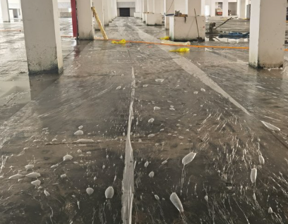 诸城不发火砂浆和不发火金属骨料有什么区别