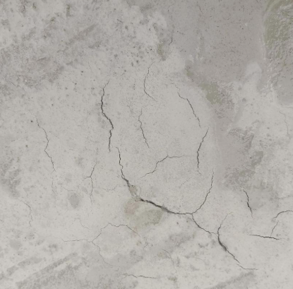 诸城灌浆料为什么会产生裂缝？出现裂缝该如何处理？