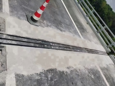 诸城伸缩缝更换后浇筑材料快速结构修补料速砼的产品特点及施工流程​