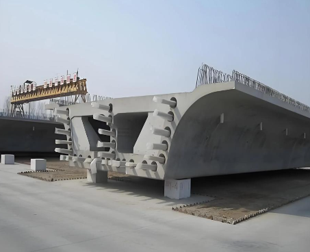 诸城抗冻压浆料的特点及标准化施工工艺